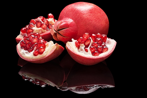 Pomegranate