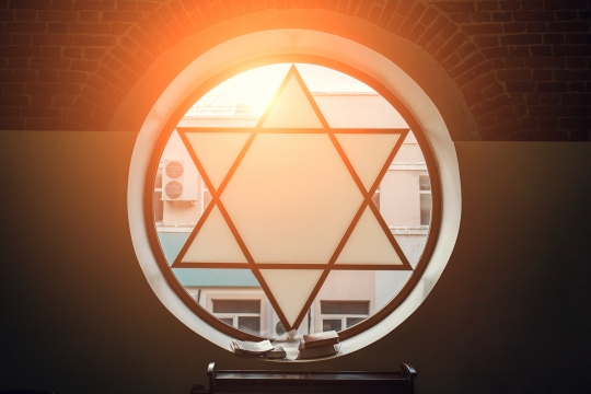 star of david